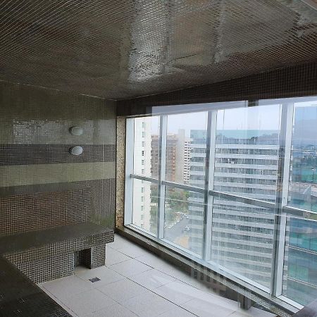 Aparthotel Flat Particular - Shn - Vista Livre Esplanada Brasilia Esterno foto