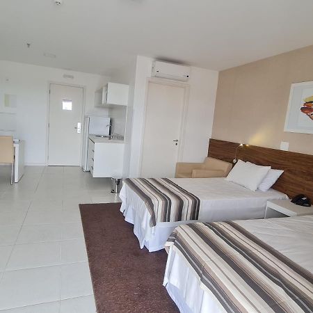 Aparthotel Flat Particular - Shn - Vista Livre Esplanada Brasilia Esterno foto